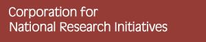 Corporation for National Research Initiatives