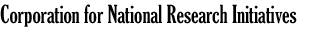Corporation for National Research Initiatives