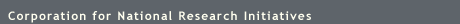 Corporation for National Research Initiatives